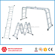 Multi purpose ladder, multipurpose ladder, multifunction ladder